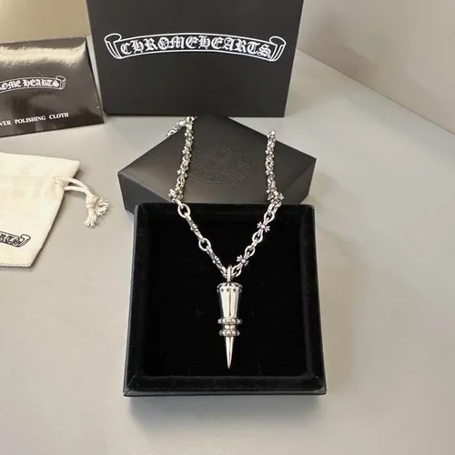 Chrome Hearts Jewelry Chrome Hearts necklace