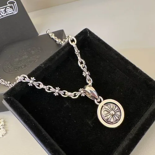 Chrome Hearts Jewelry Chrome Hearts necklace