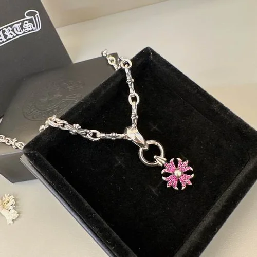 Chrome Hearts Jewelry Chrome Hearts necklace
