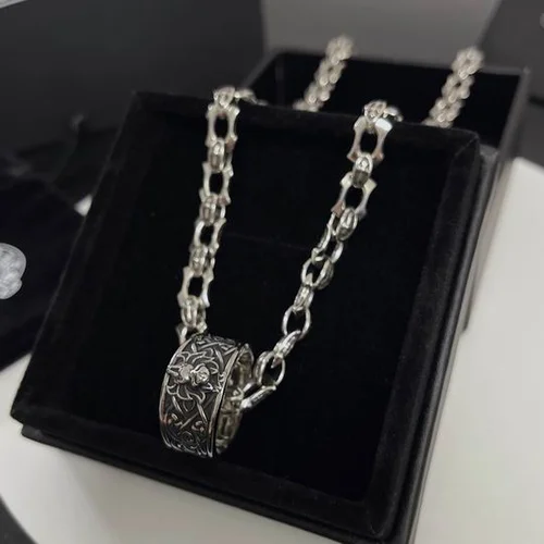 Chrome Hearts Jewelry Chrome Hearts necklace