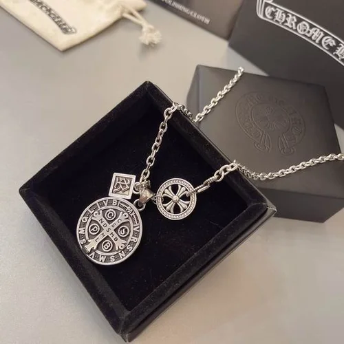 Chrome Hearts Jewelry Chrome Hearts necklace