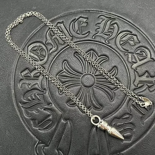 Chrome Hearts Jewelry Chrome Hearts necklace