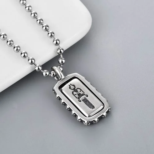 Chrome Hearts Jewelry Chrome Hearts necklace