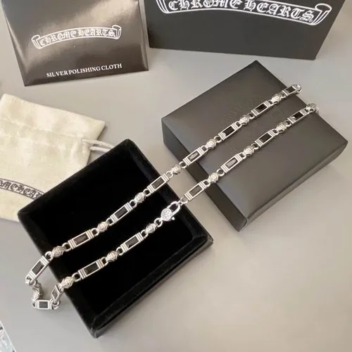 Chrome Hearts Jewelry Chrome Hearts necklace