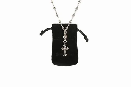 Chrome Hearts Jewelry Chrome Hearts necklace