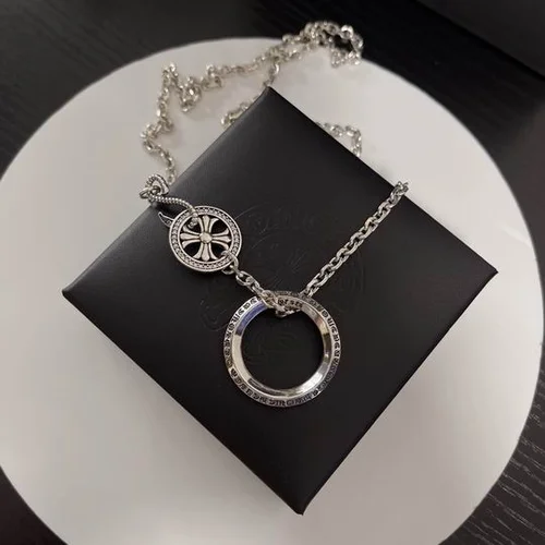 Chrome Hearts Jewelry Chrome Hearts necklace
