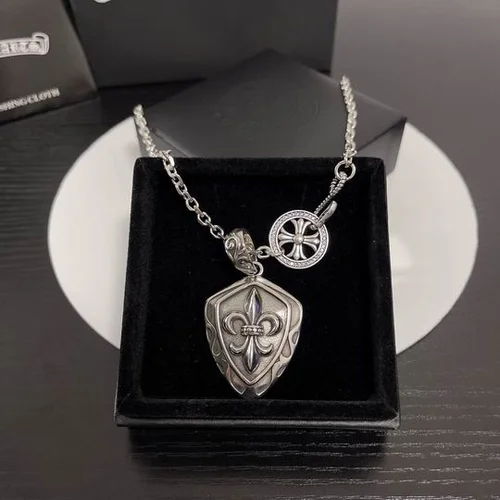 Chrome Hearts Jewelry Chrome Hearts necklace