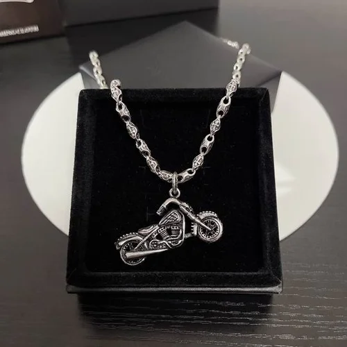 Chrome Hearts Jewelry Chrome Hearts necklace