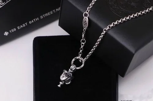 Chrome Hearts Jewelry Chrome Hearts necklace