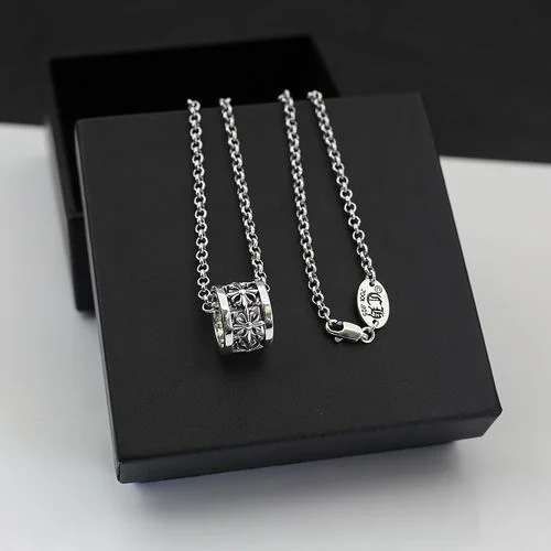Chrome Hearts Jewelry Chrome Hearts necklace