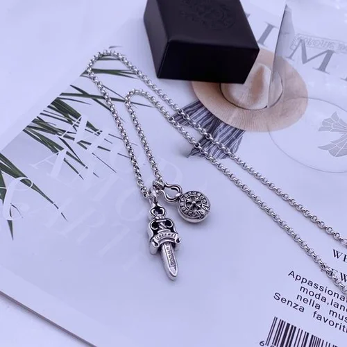 Chrome Hearts Jewelry Chrome Hearts necklace