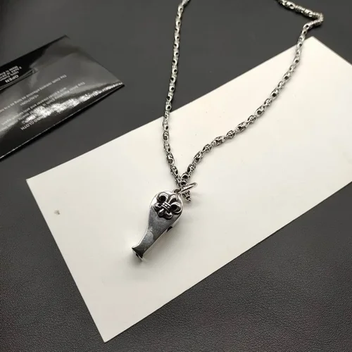 Chrome Hearts Jewelry Chrome Hearts necklace