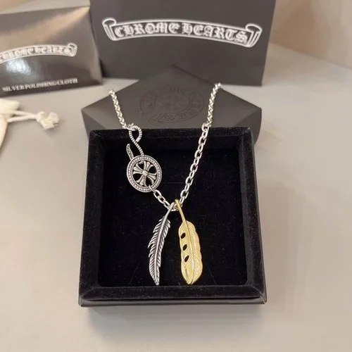 Chrome Hearts Jewelry Chrome Hearts necklace