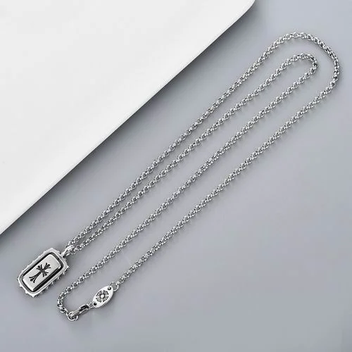Chrome Hearts Jewelry Chrome Hearts necklace