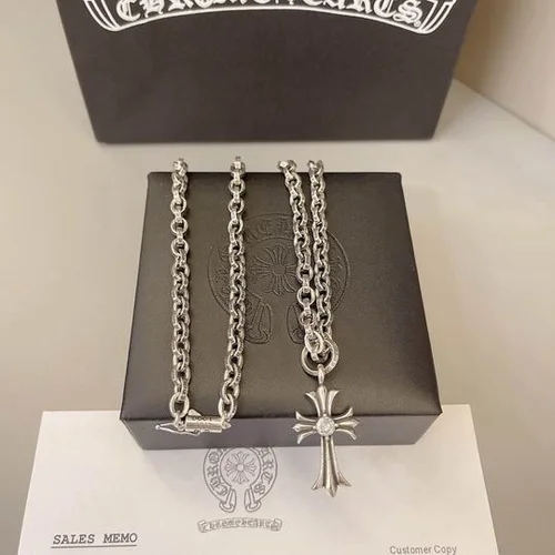 Chrome Hearts Jewelry Chrome Hearts necklace