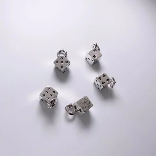 Chrome Hearts Jewelry Chrome Hearts necklace