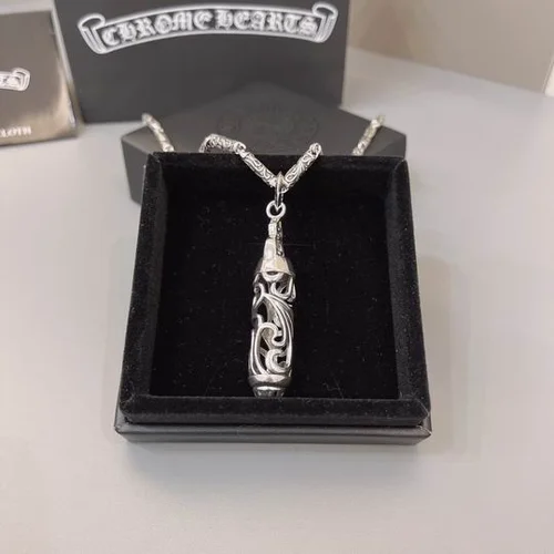 Chrome Hearts Jewelry Chrome Hearts necklace