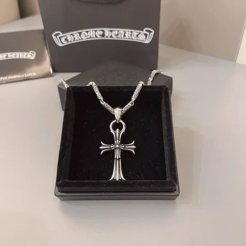 Chrome Hearts Jewelry Chrome Hearts necklace