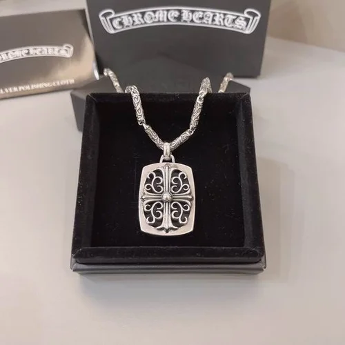 Chrome Hearts Jewelry Chrome Hearts necklace