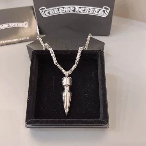 Chrome Hearts Jewelry Chrome Hearts necklace