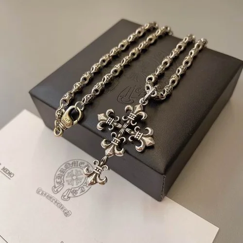 Chrome Hearts Jewelry Chrome Hearts necklace