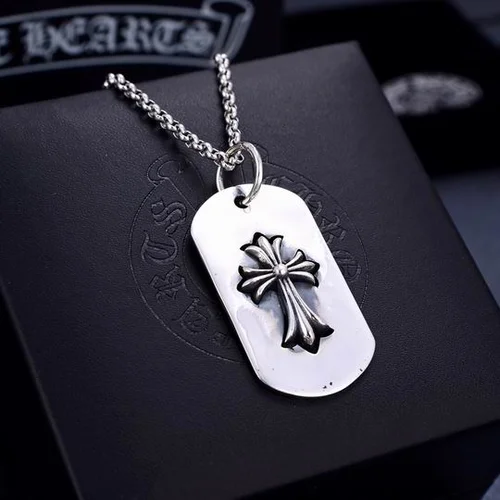 Chrome Hearts Jewelry Chrome Hearts necklace