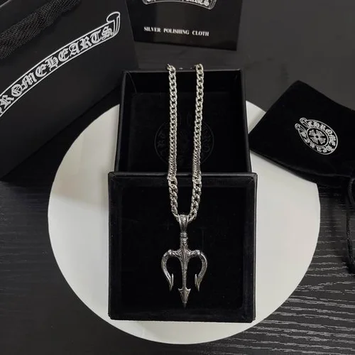 Chrome Hearts Jewelry Chrome Hearts necklace