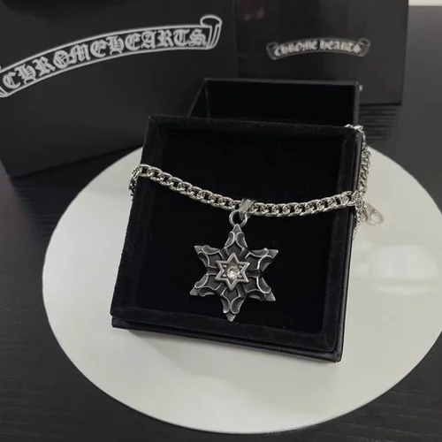 Chrome Hearts Jewelry Chrome Hearts necklace