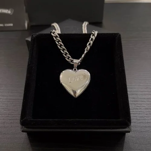 Chrome Hearts Jewelry Chrome Hearts necklace