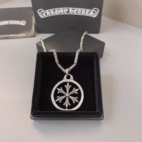 Chrome Hearts Jewelry Chrome Hearts necklace