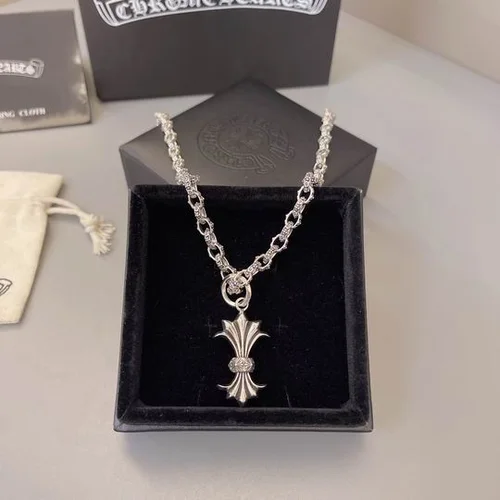Chrome Hearts Jewelry Chrome Hearts necklace