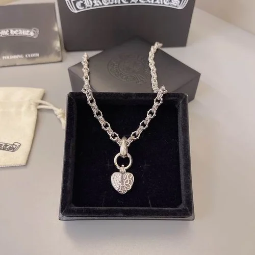 Chrome Hearts Jewelry Chrome Hearts necklace