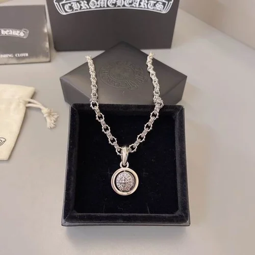 Chrome Hearts Jewelry Chrome Hearts necklace