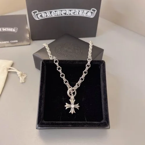 Chrome Hearts Jewelry Chrome Hearts necklace