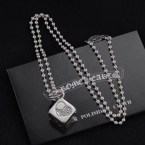 Chrome Hearts Jewelry Chrome Hearts necklace