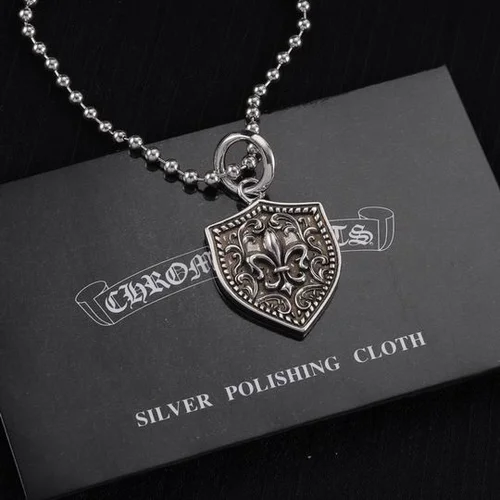 Chrome Hearts Jewelry Chrome Hearts necklace