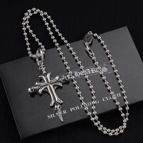 Chrome Hearts Jewelry Chrome Hearts necklace
