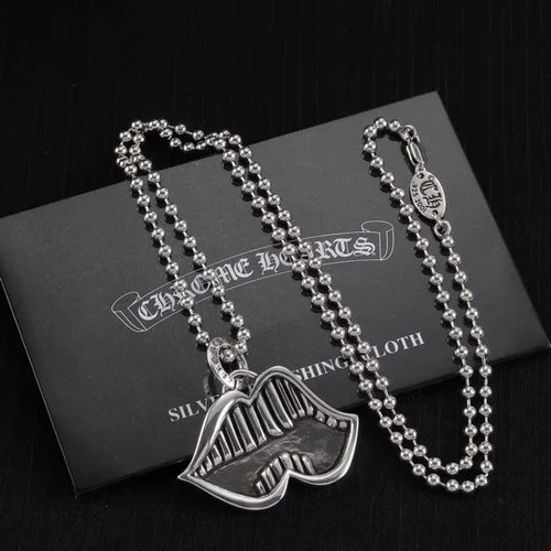 Chrome Hearts Jewelry Chrome Hearts necklace