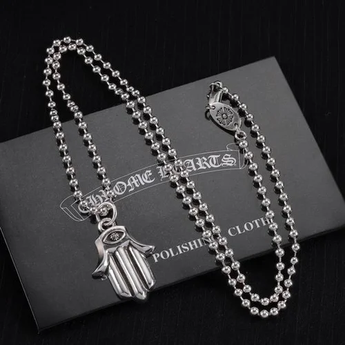 Chrome Hearts Jewelry Chrome Hearts necklace