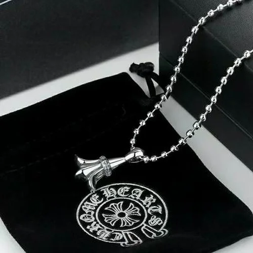 Chrome Hearts Jewelry Chrome Hearts necklace