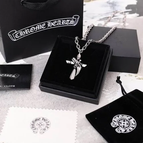 Chrome Hearts Jewelry Chrome Hearts necklace