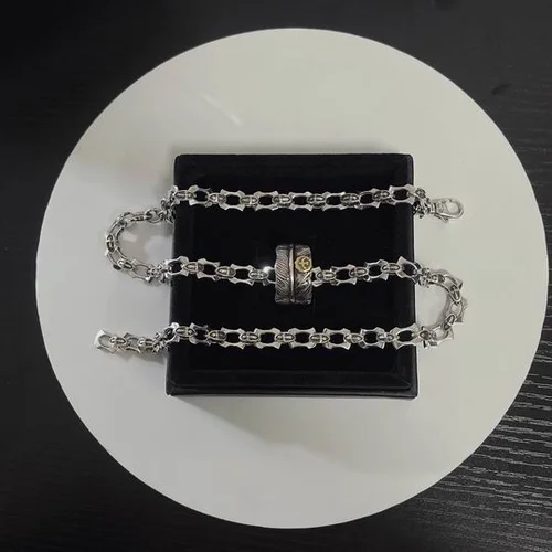 Chrome Hearts Jewelry Chrome Hearts necklace