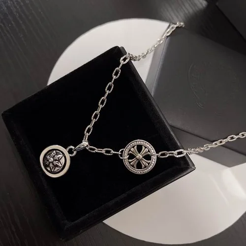 Chrome Hearts Jewelry Chrome Hearts necklace