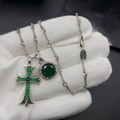 Chrome Hearts Jewelry Chrome Hearts necklace