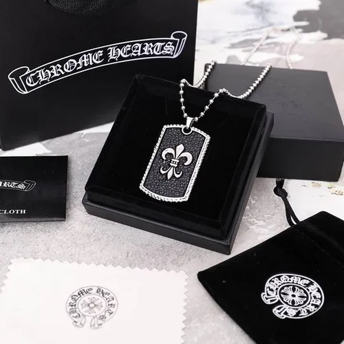Chrome Hearts Jewelry Chrome Hearts necklace