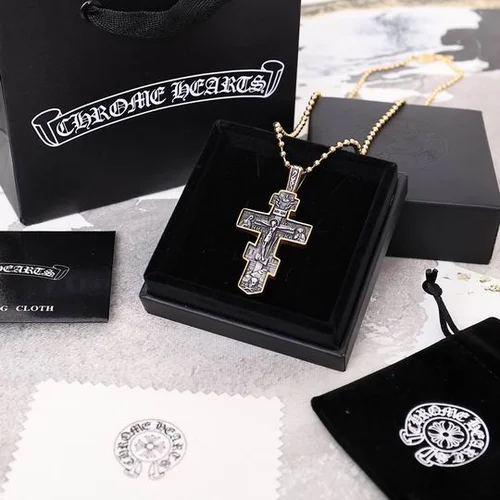 Chrome Hearts Jewelry Chrome Hearts necklace
