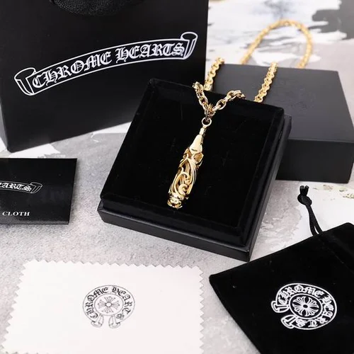 Chrome Hearts Jewelry Chrome Hearts necklace
