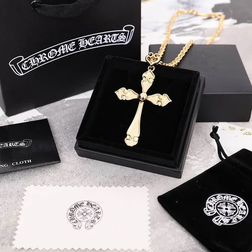 Chrome Hearts Jewelry Chrome Hearts necklace