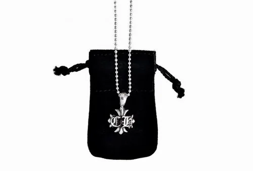 Chrome Hearts Jewelry Chrome Hearts necklace