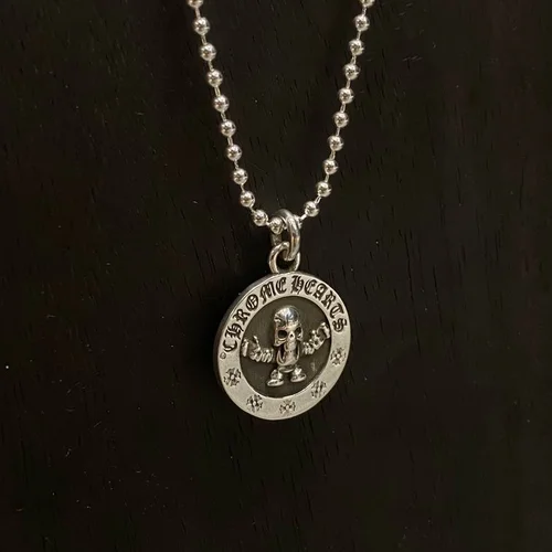 Chrome Hearts Jewelry Chrome Hearts necklace